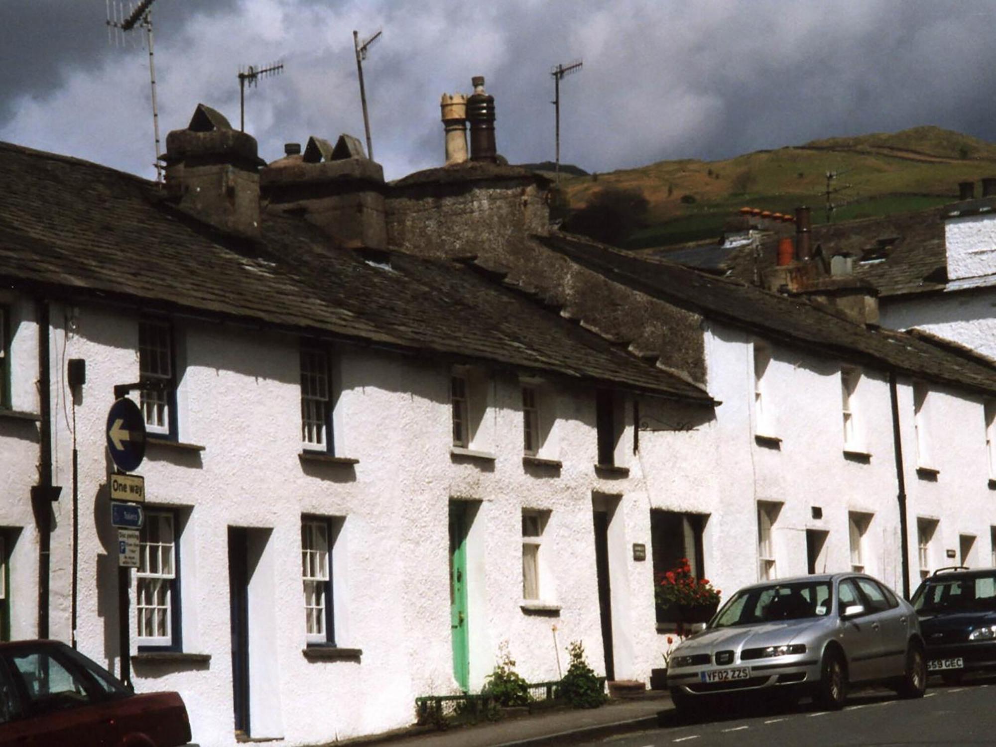 Church Street Ambleside Exterior photo
